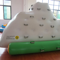 Inflatable Water Game Climbing SportGW123