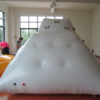 Inflatable Water Game Climbing SportGW123