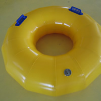 Inflatable water ringGW120