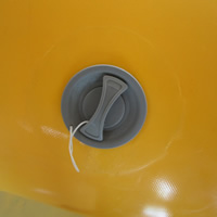 Inflatable water ringGW120