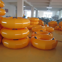 Inflatable water ringGW120