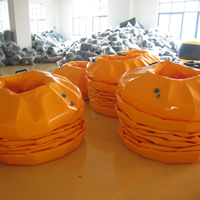 Inflatable water ringGW120