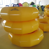 Inflatable water ringGW120