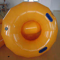 Inflatable water ringGW120