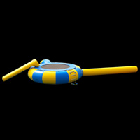 Water Inflatable SportGW101