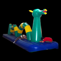 Inflatable Sport ShapeGW113