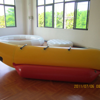 Water Inflatable BoatGW116