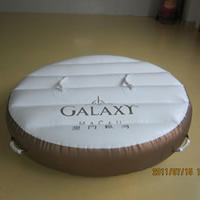 White Inflatable SportGW118