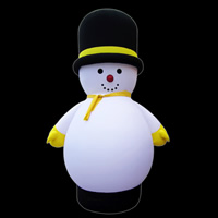 Snowman Inflatable ToyGM025