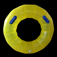 swim ring with two handlesGW136