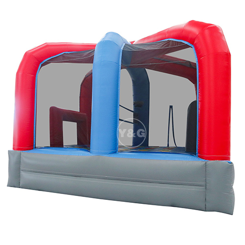 New inflatable sports fieldGH078