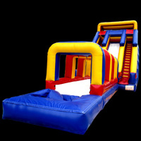 Classic Inflatable Water Slide For SaleYGS-10
