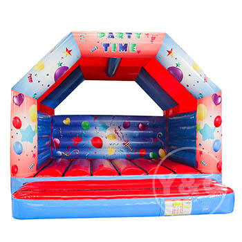 Customized Inflatable Bounce HouseYG-01